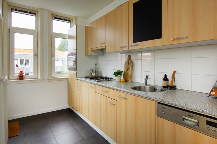 Foto 4 van Godfried van Bouillonstraat 57-A