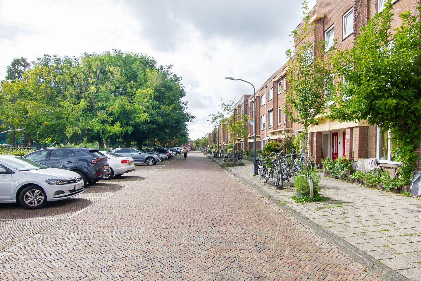 Foto 49 van Godfried van Bouillonstraat 57-A