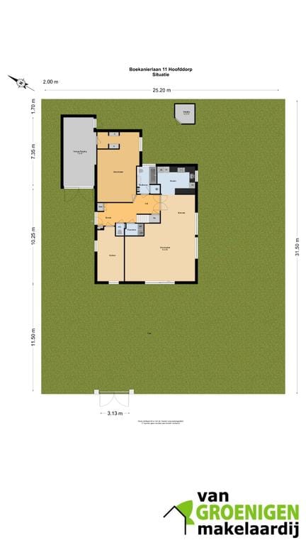 Foto 36 van Boekanierlaan 11