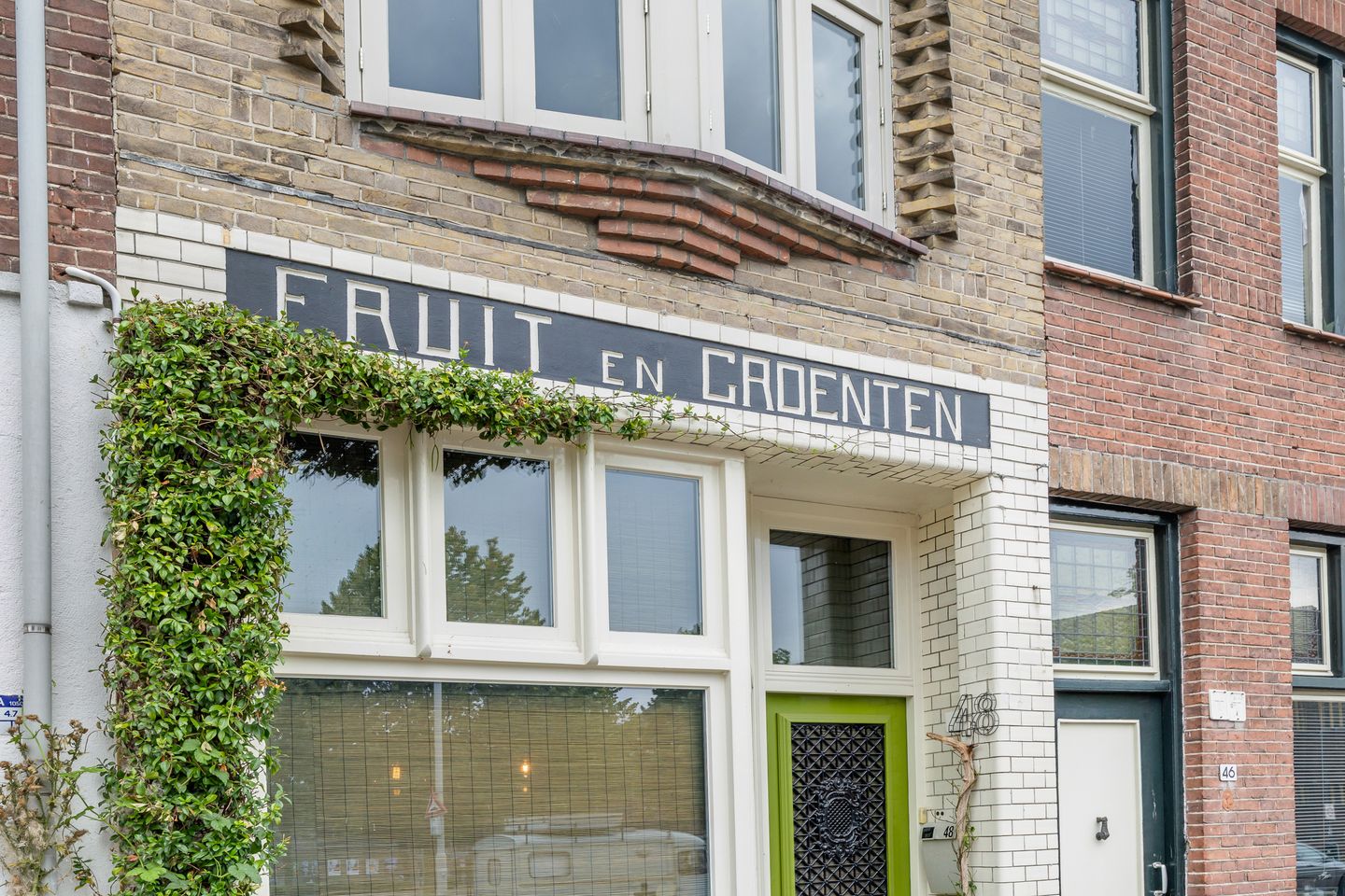 Foto 5 van Haagweg 48