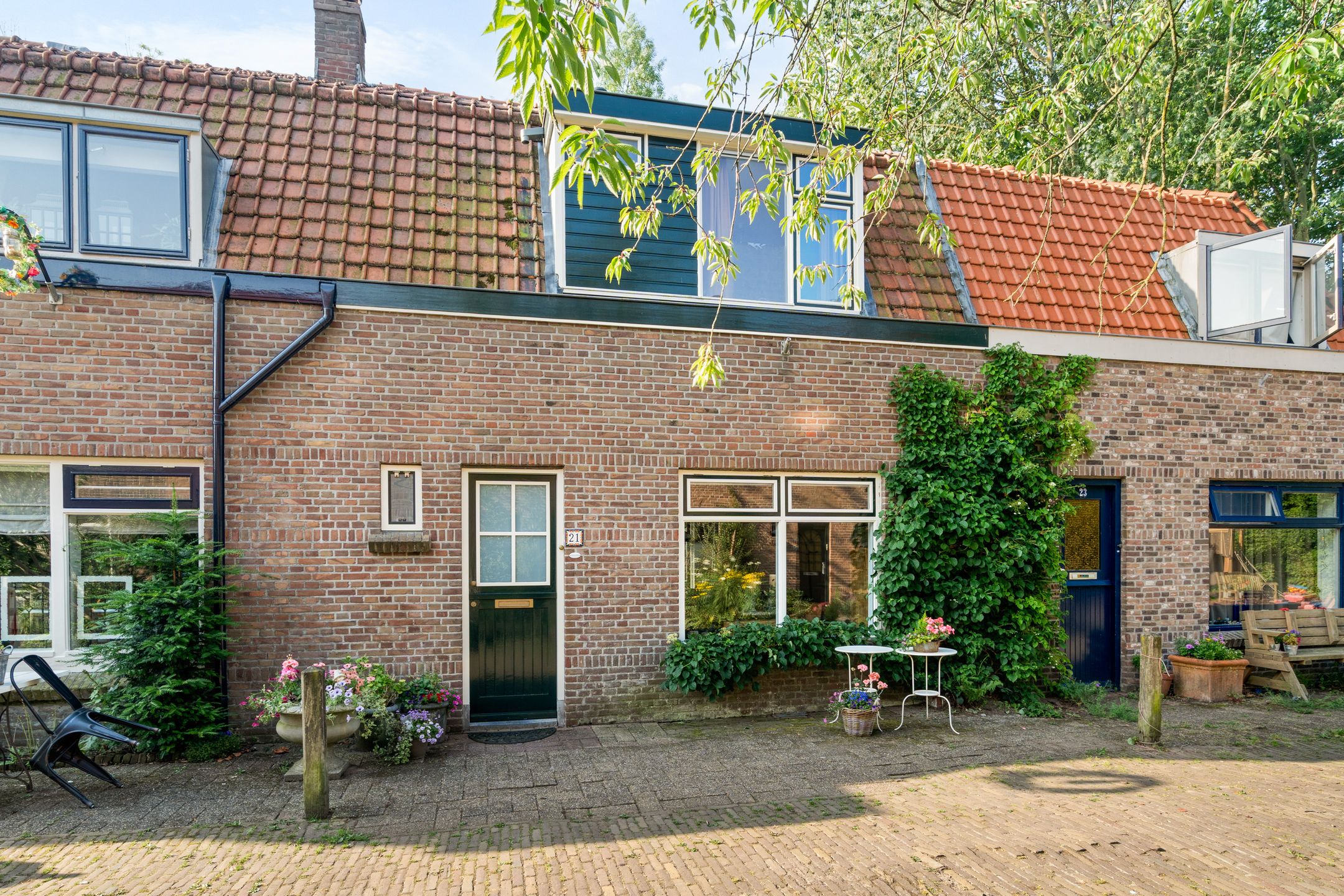 Photo 27 of Zuiderstraat 21