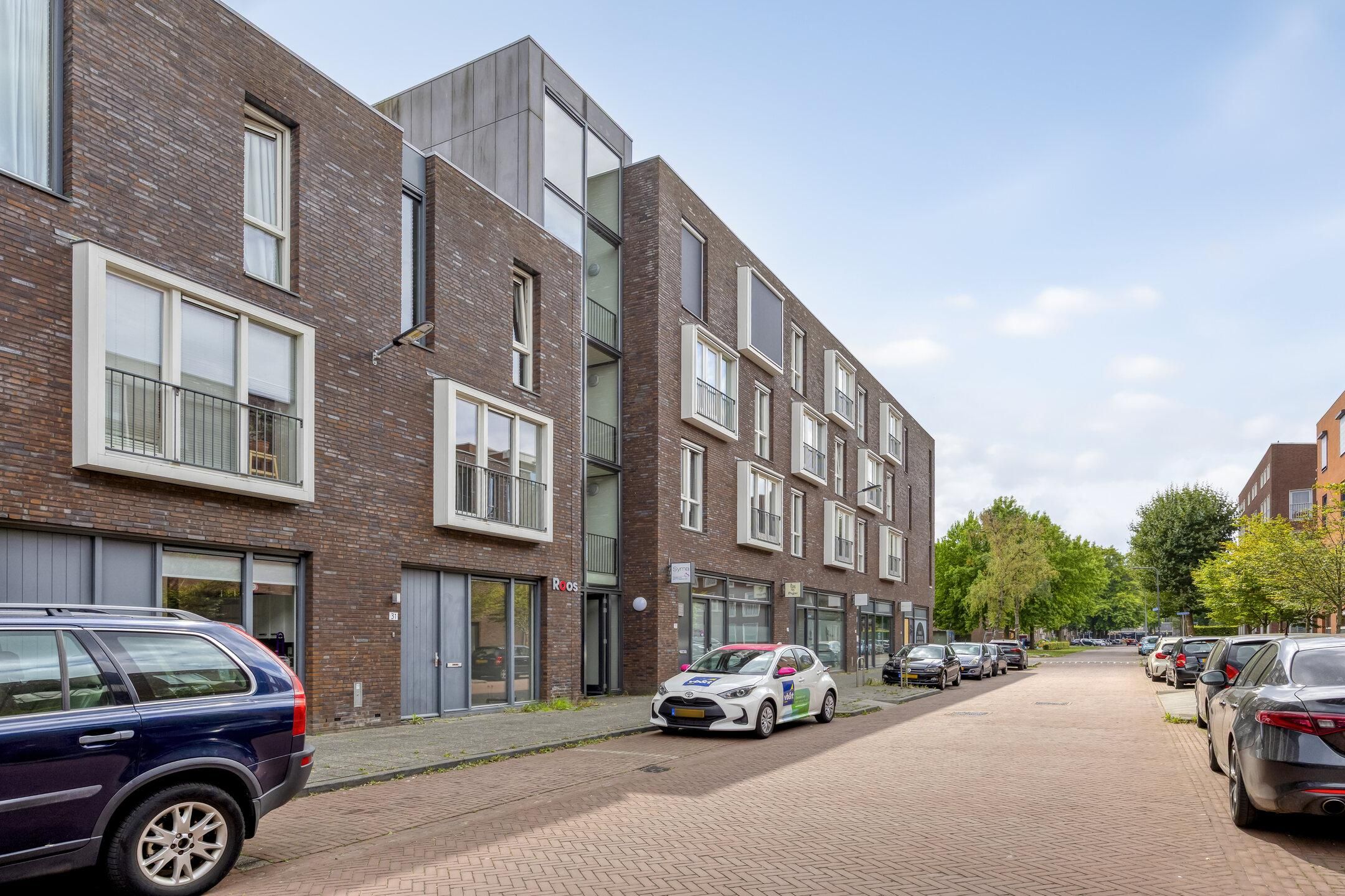 Verbeetenstraat 31 
