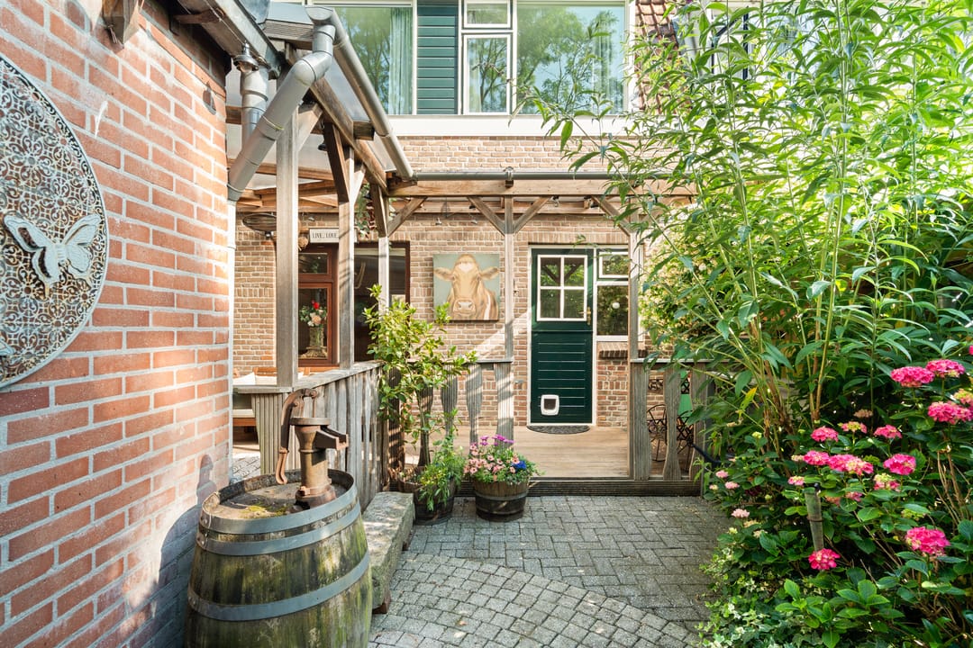 Photo 16 of Zuiderstraat 21