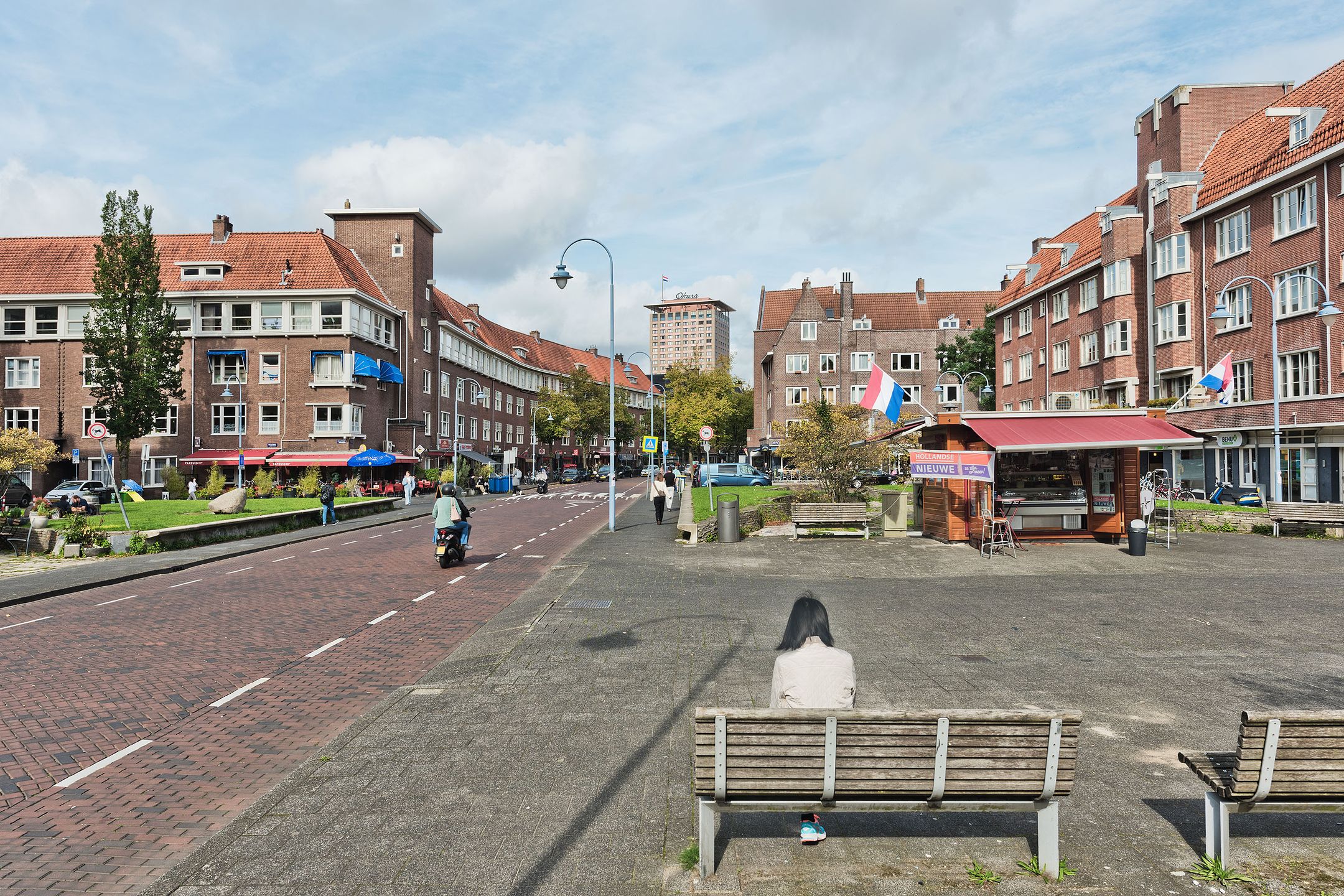 Foto 18 van Biesboschstraat 24-2