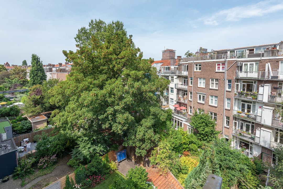 Foto 17 van Biesboschstraat 24-2