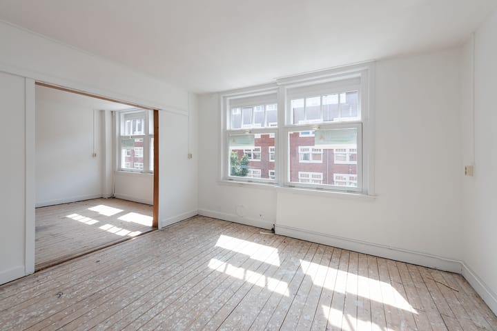 Foto 5 van Biesboschstraat 24-2