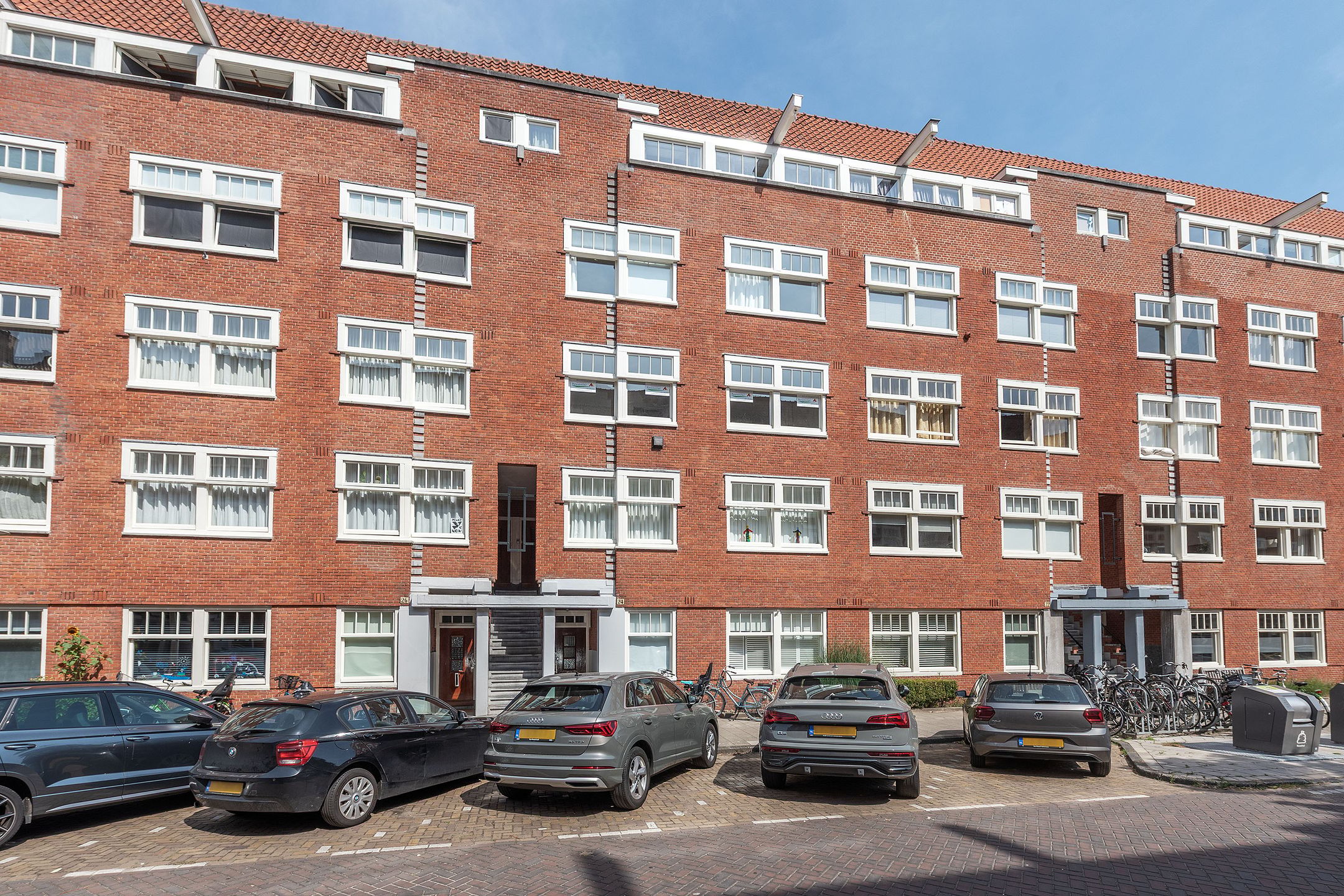 Biesboschstraat 24- 24 2