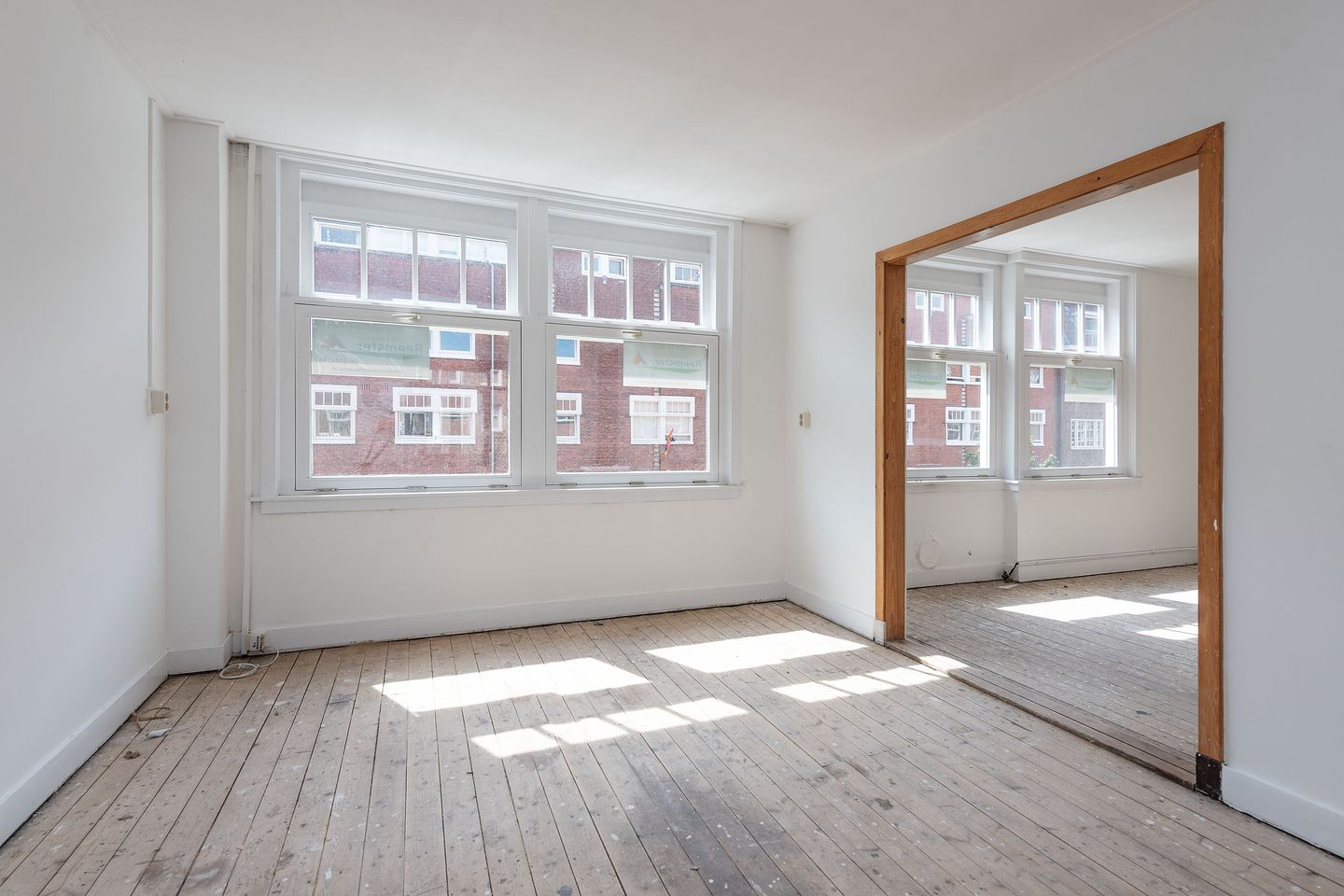Foto 4 van Biesboschstraat 24-2