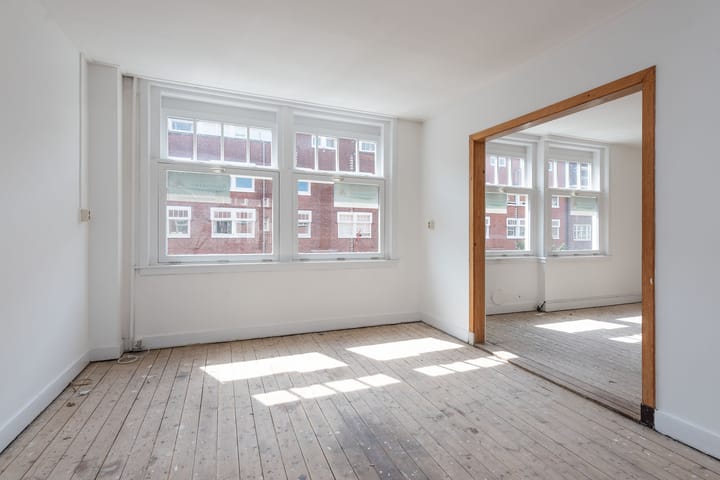 Foto 4 van Biesboschstraat 24-2