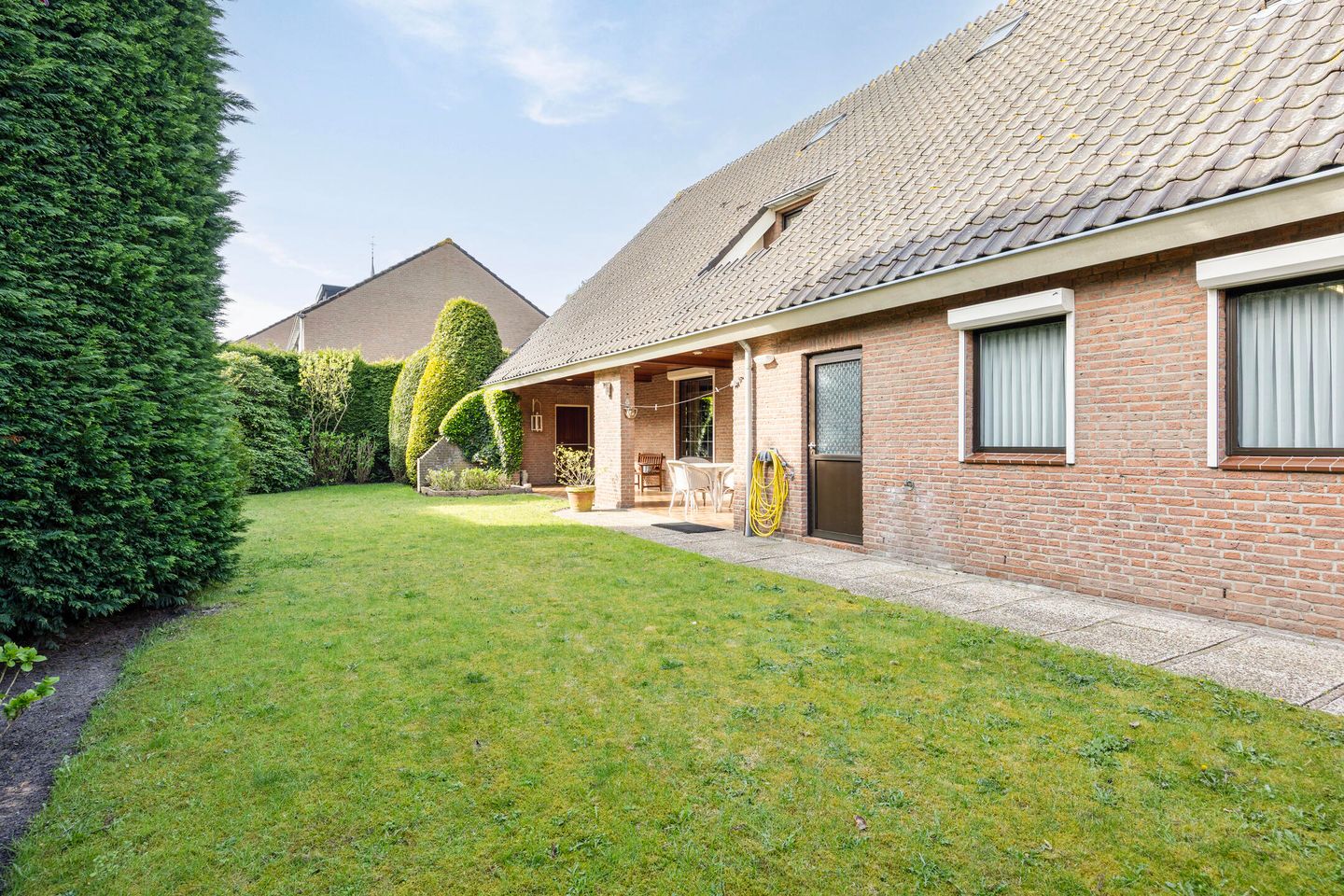 Foto 4 van Kerklaantje 1
