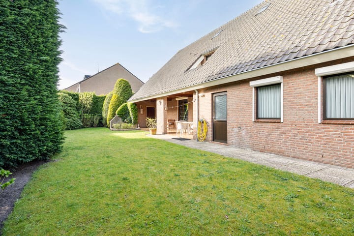 Foto 4 van Kerklaantje 1