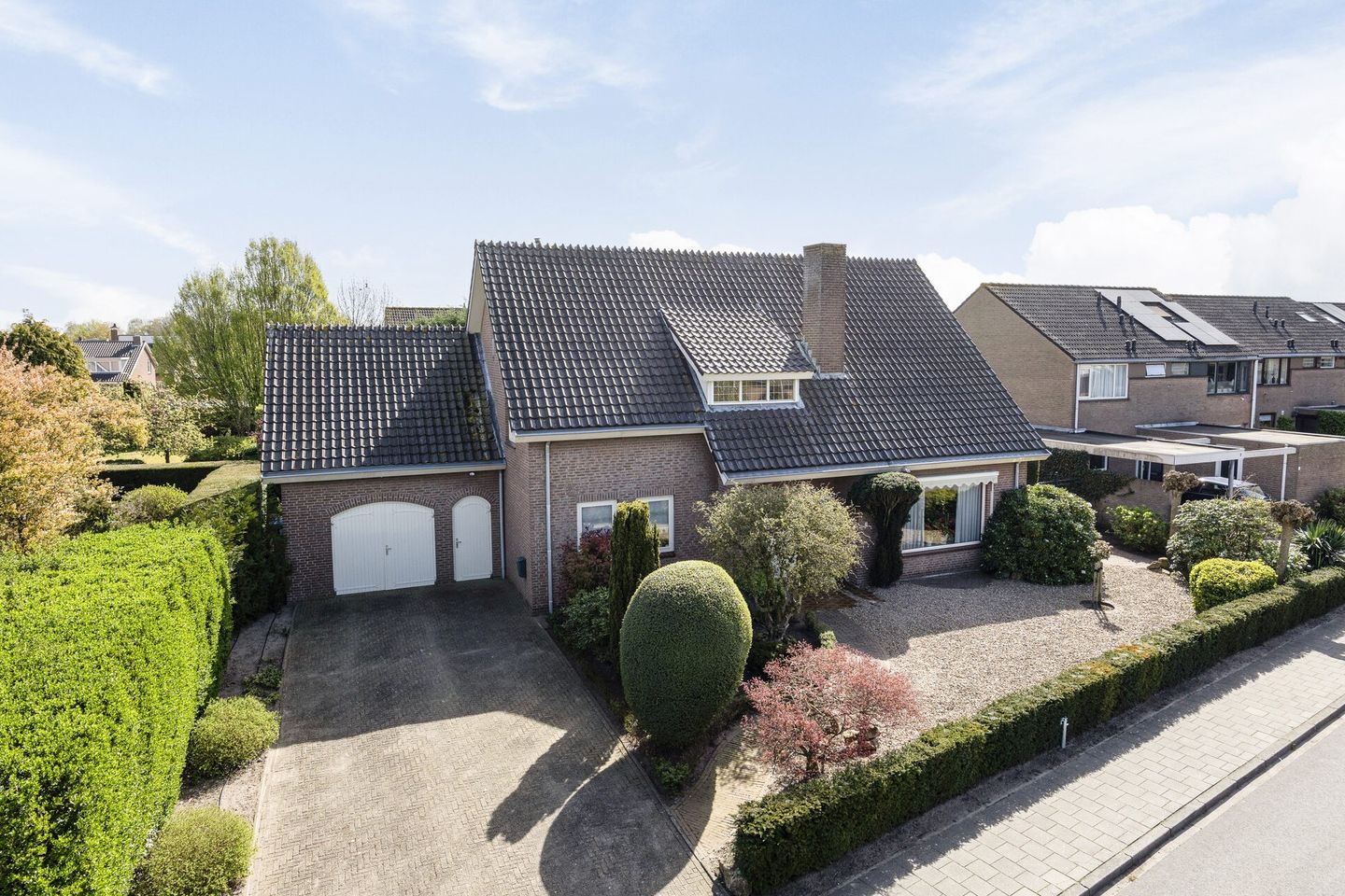 Foto 1 van Kerklaantje 1