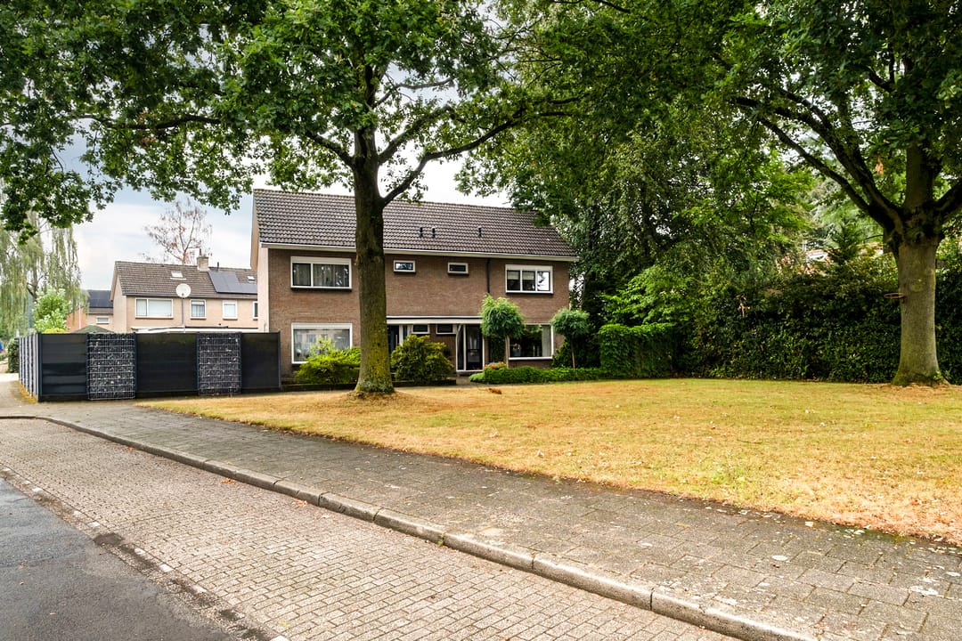 Foto 41 van Wethouder Hassingstraat 41