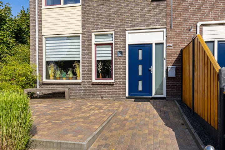 Foto 4 van Ganzenerf 42