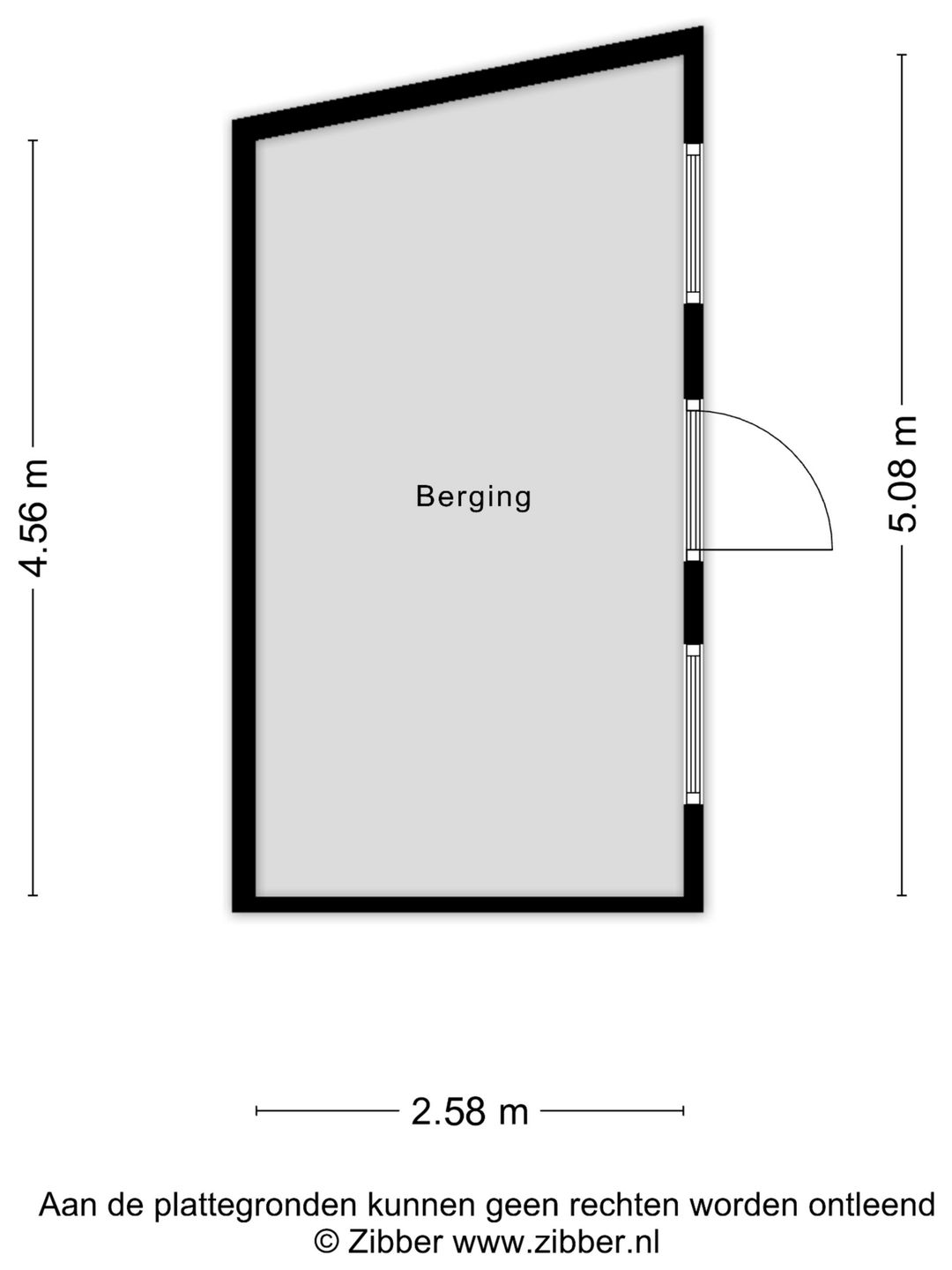 Foto 46 van Wethouder Hassingstraat 41
