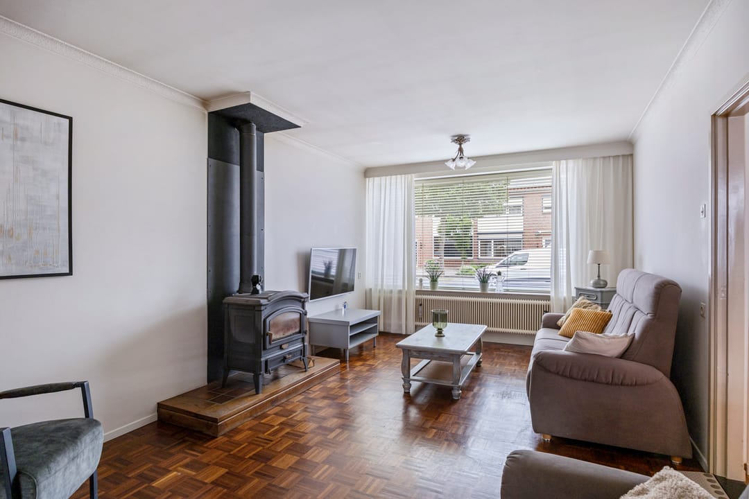 Photo 11 of Rozenstraat 42