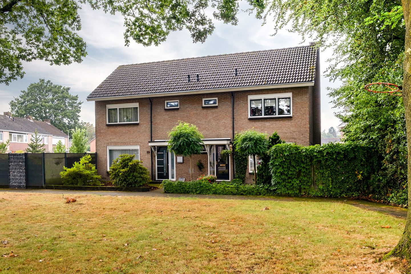 Foto 4 van Wethouder Hassingstraat 41