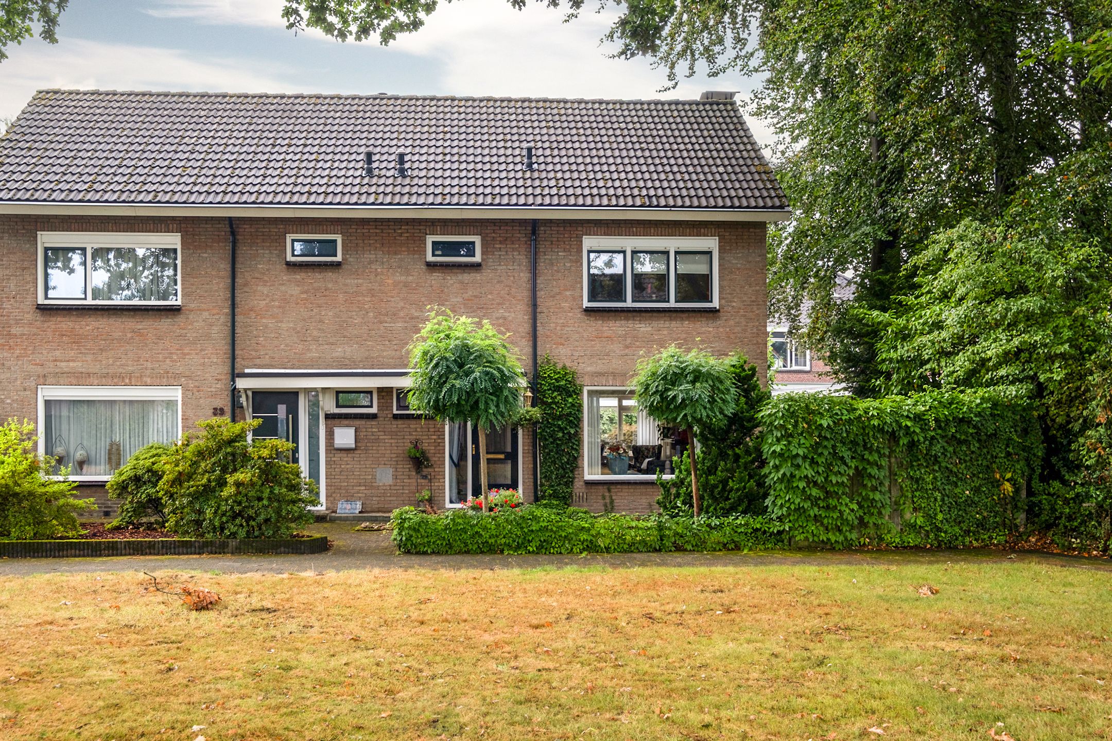 Wethouder Hassingstraat 41 