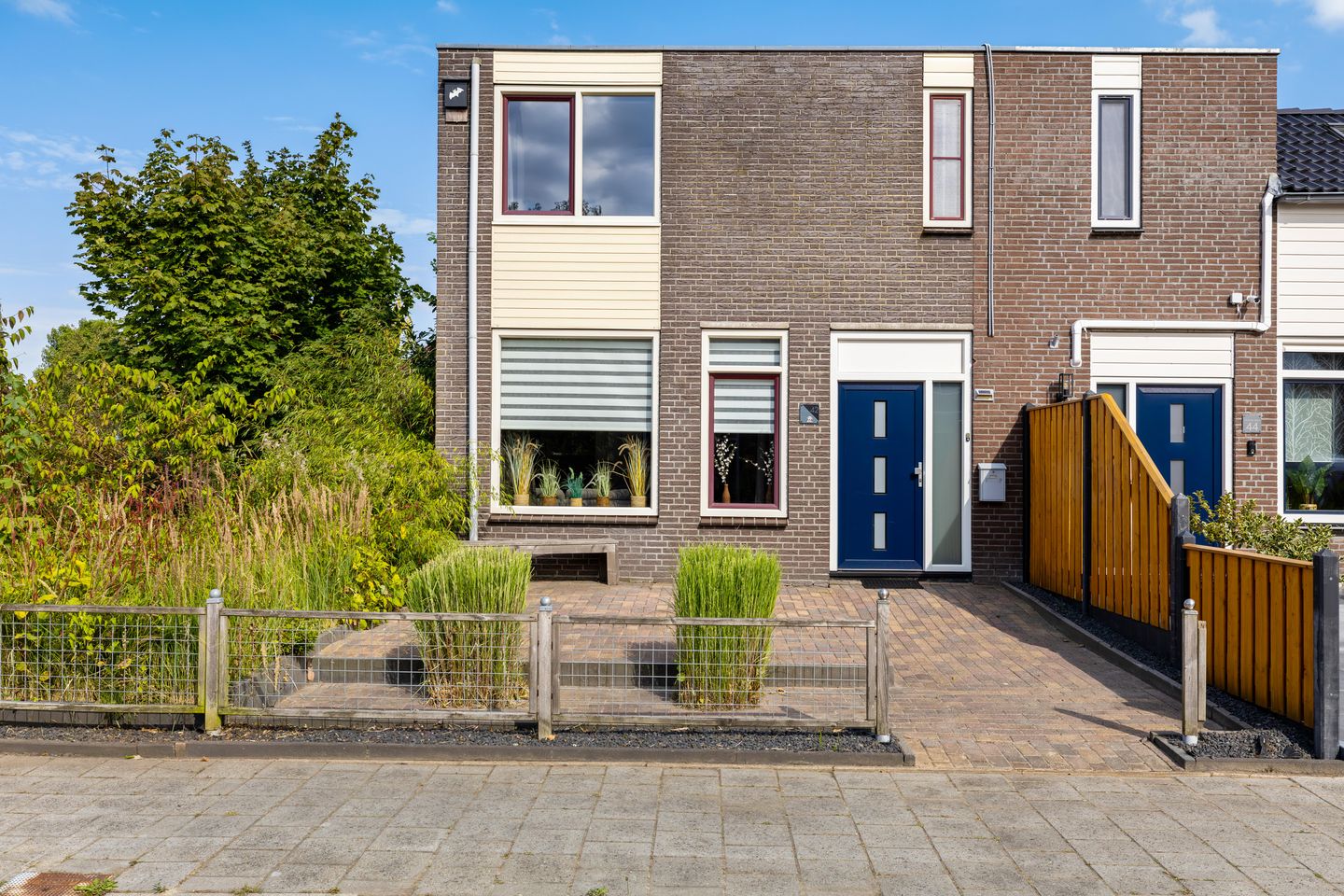 Foto 1 van Ganzenerf 42