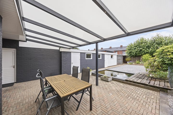 Photo 4 of Rozenstraat 42