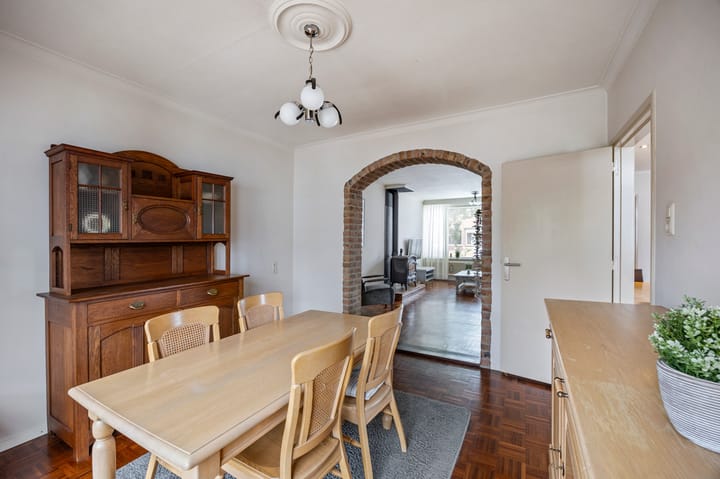 Hoekwoning te koop: Rozenstraat 42, Echt