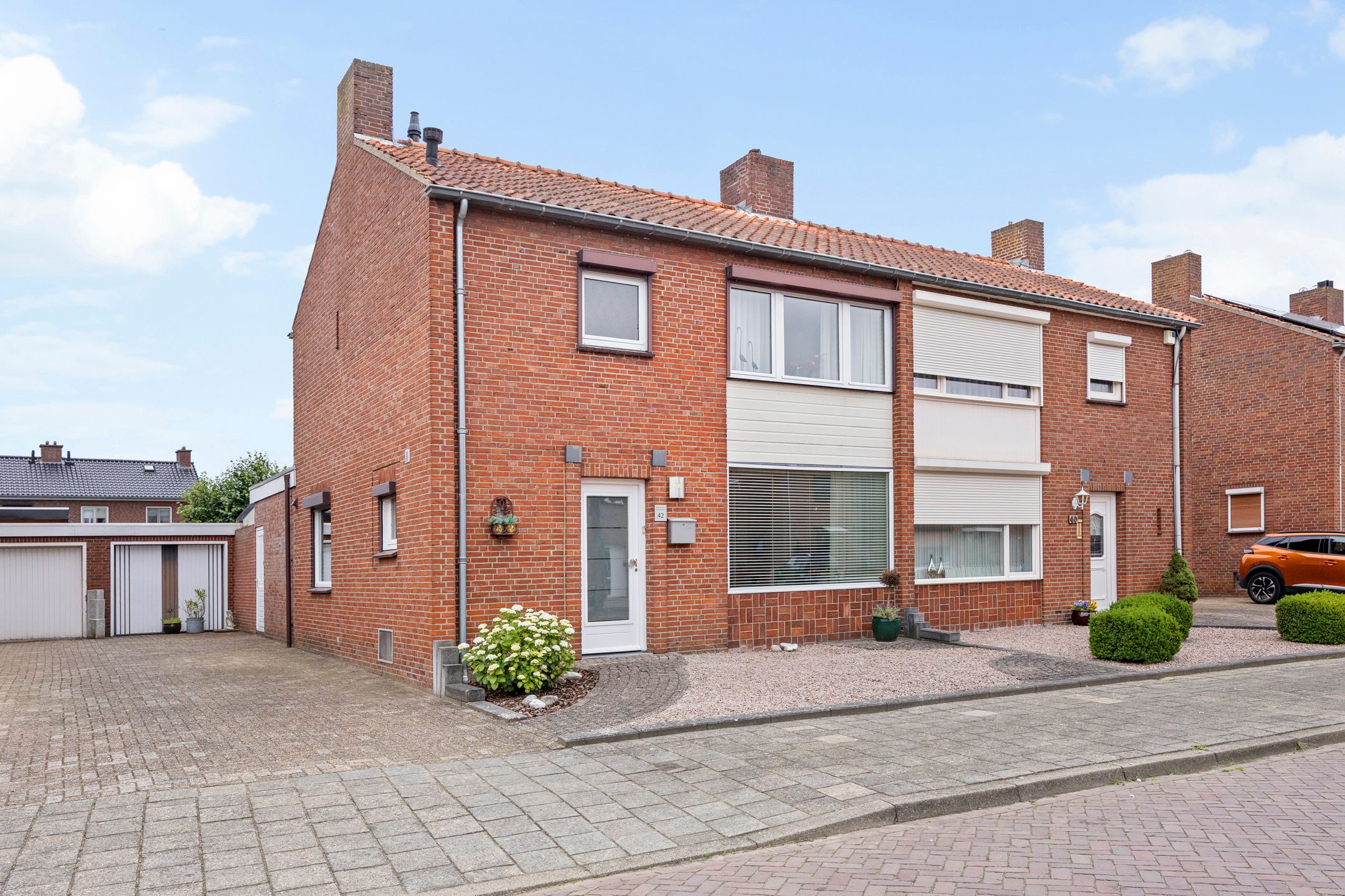 Photo 6 of Rozenstraat 42