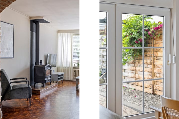 Hoekwoning te koop: Rozenstraat 42, Echt
