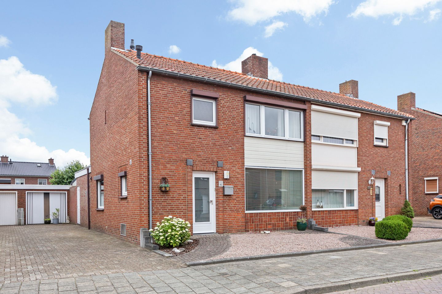 Photo 1 of Rozenstraat 42