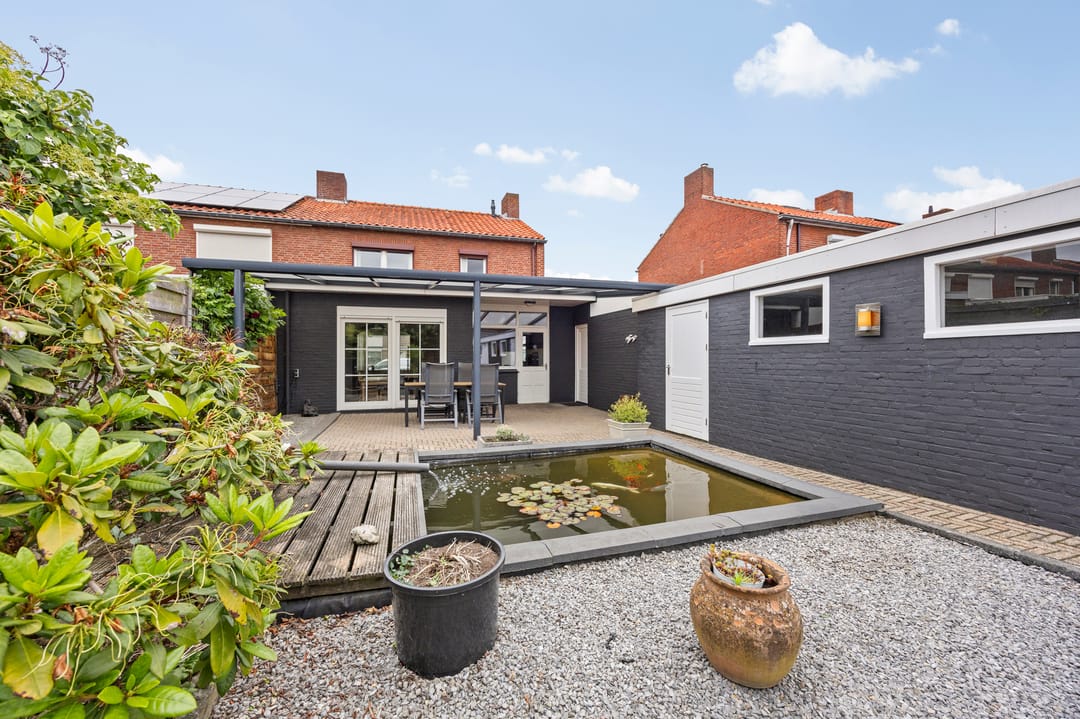 Photo 46 of Rozenstraat 42
