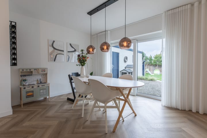 Foto 4 van Lindenlaan 11