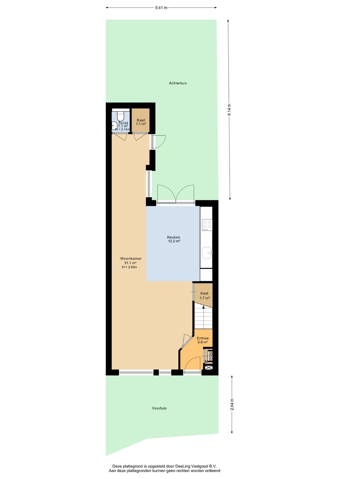 Foto 41 van Zetstee 57