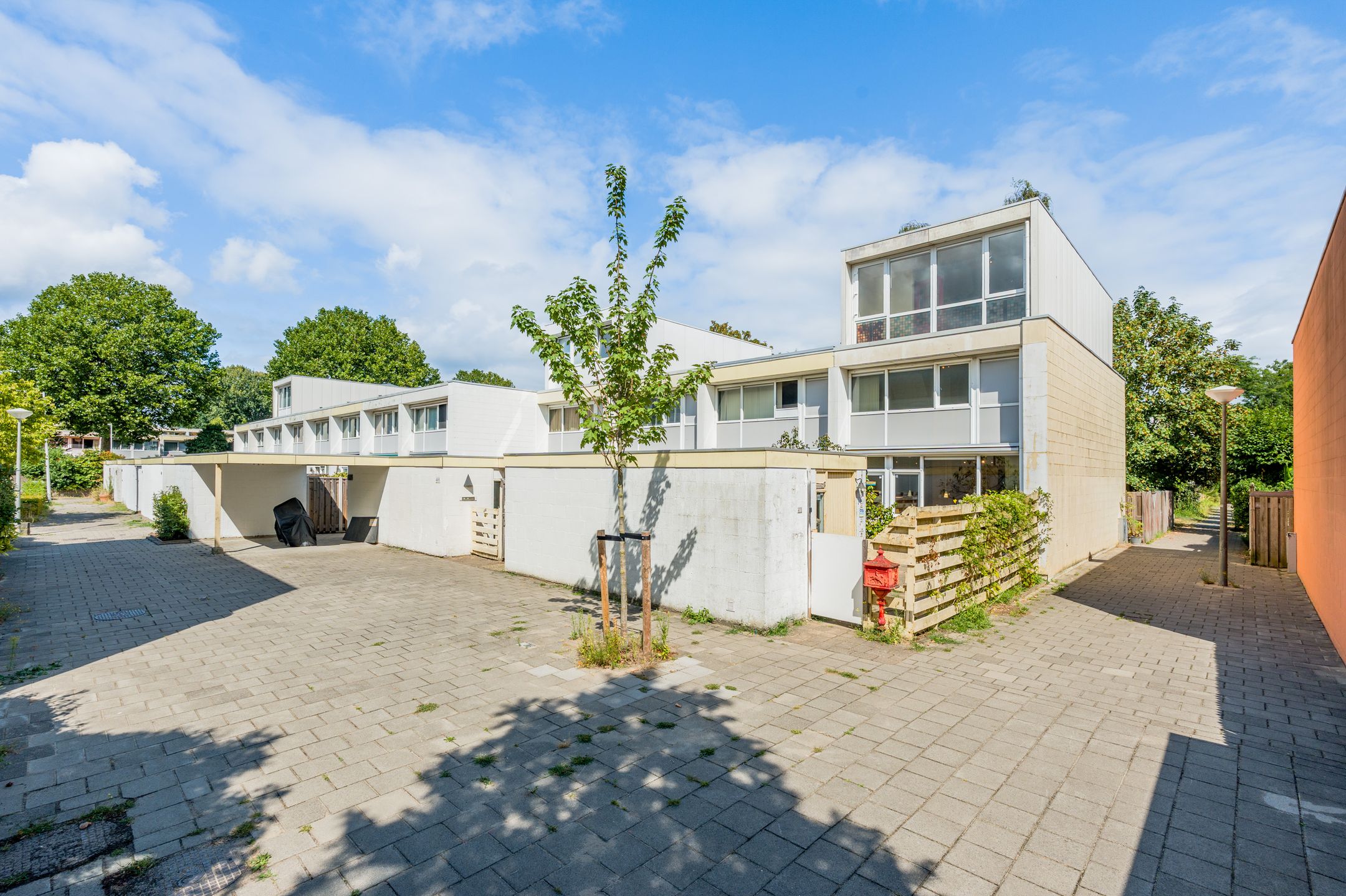 Kantershof 403