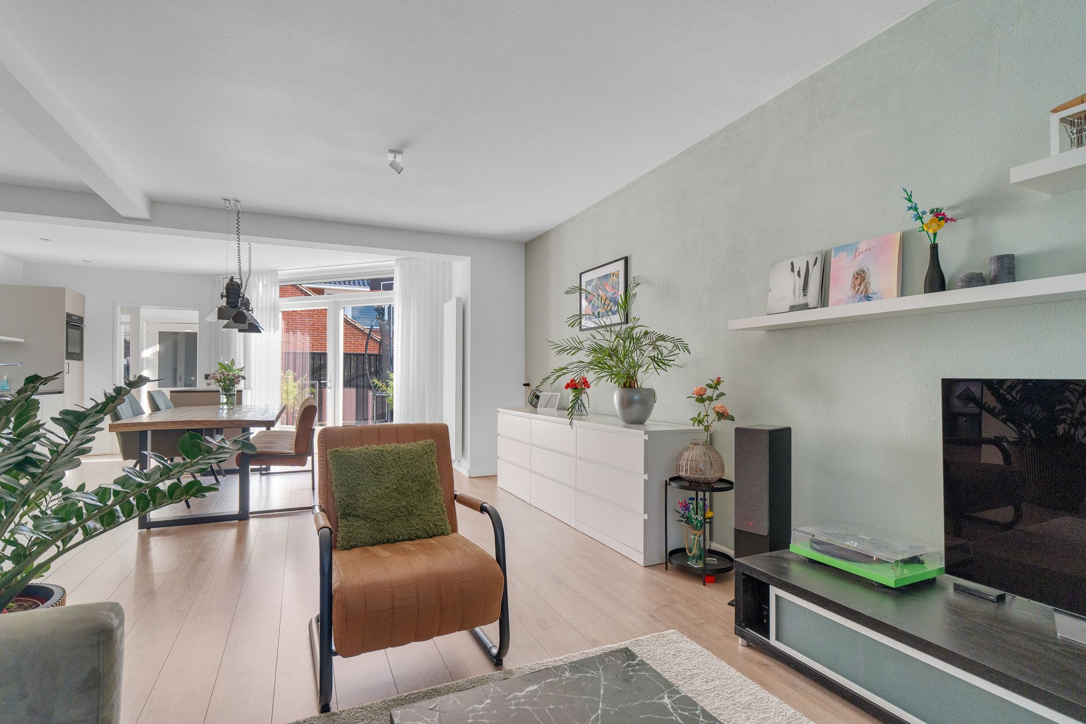 Photo 6 of Vondelstraat 71