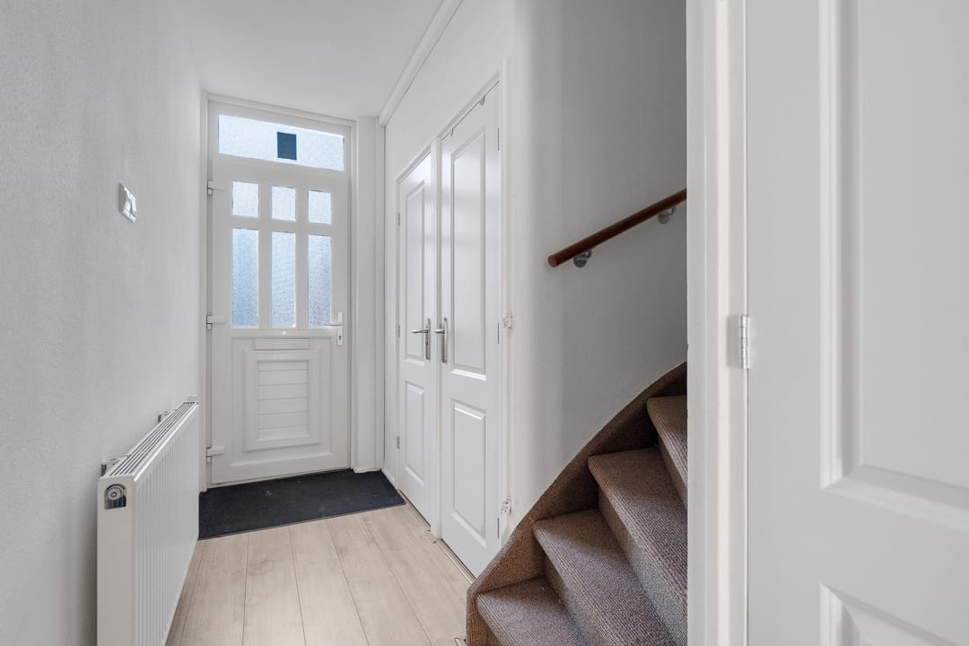 Photo 13 of Vondelstraat 71
