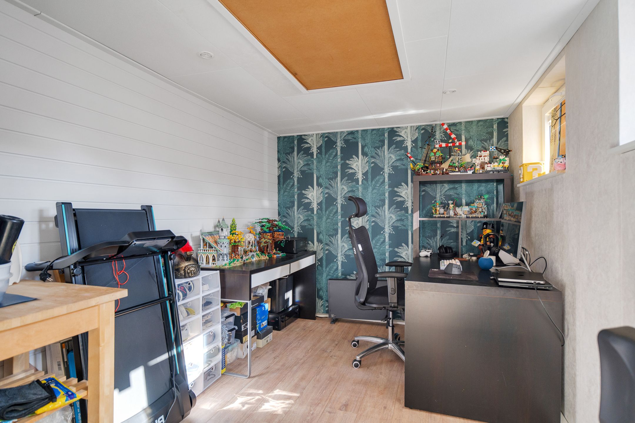 Photo 15 of Vondelstraat 71