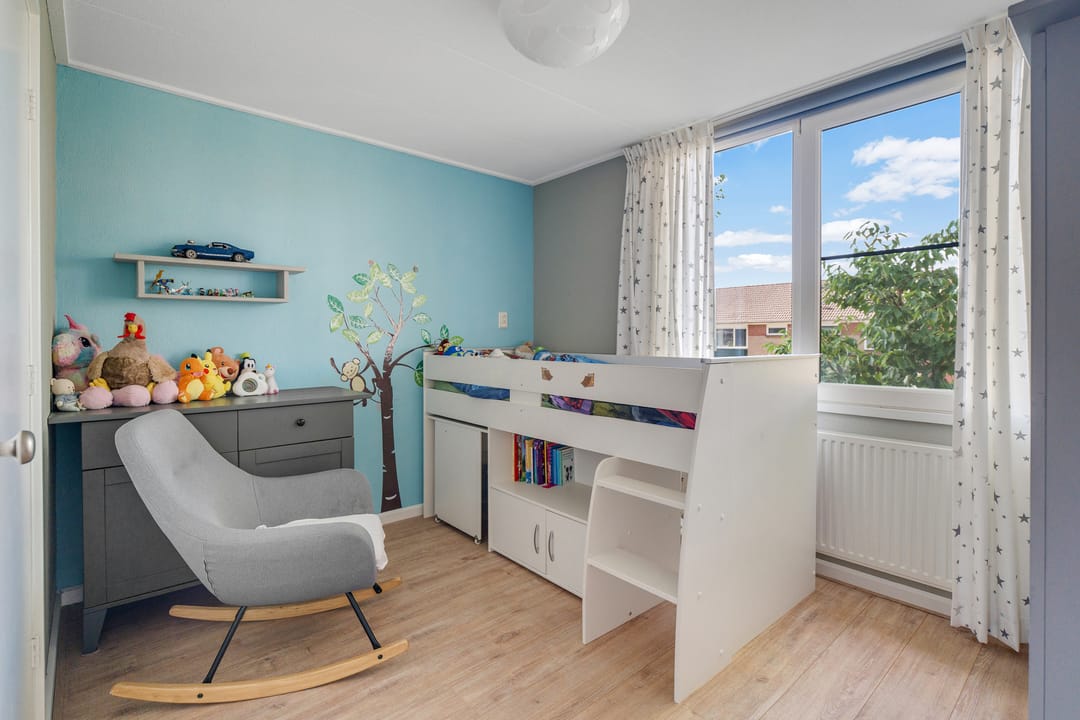 Photo 22 of Vondelstraat 71