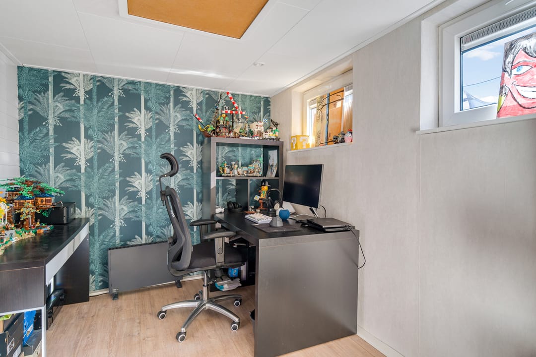 Photo 16 of Vondelstraat 71