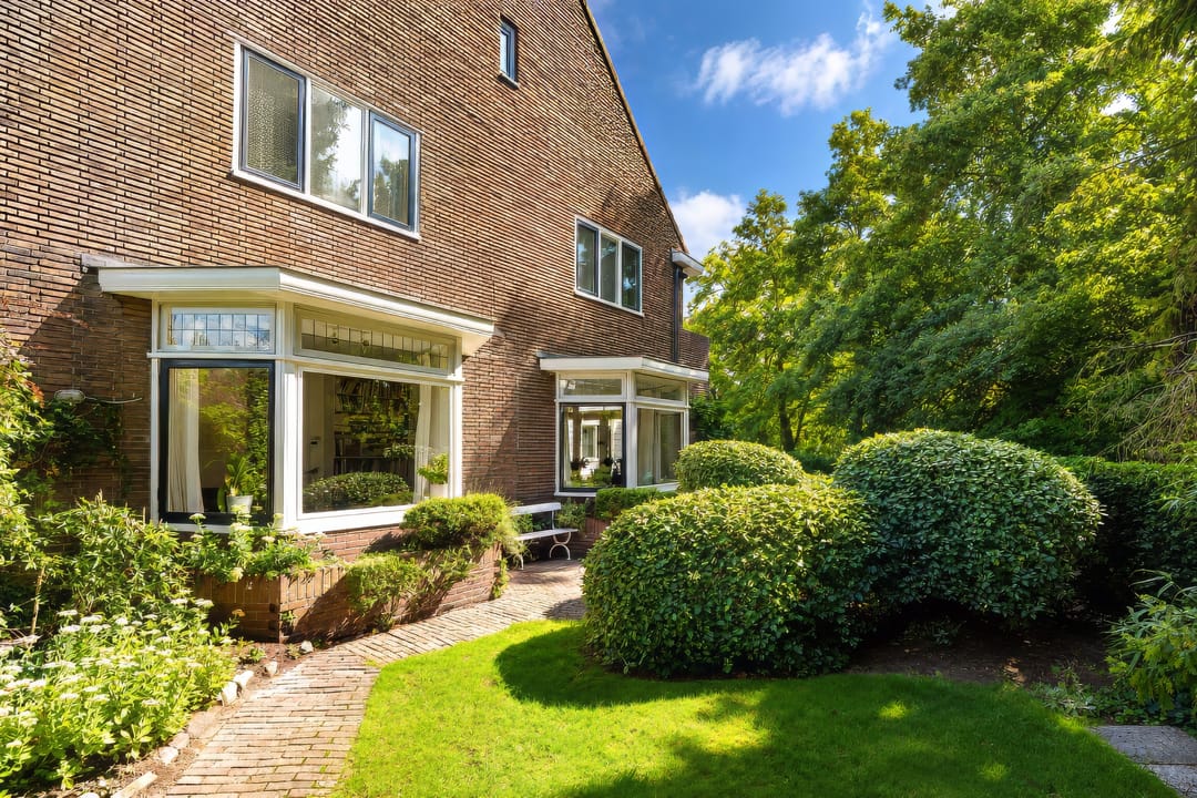 Photo 2 of Gijsbrecht van Amstelstraat 480
