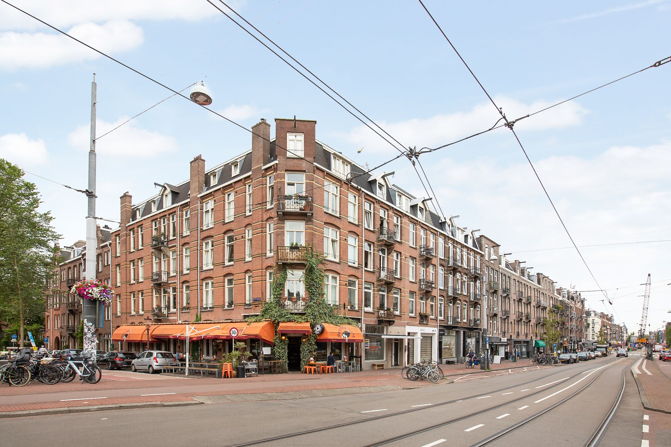 Photo 24 of De Clercqstraat 80-2