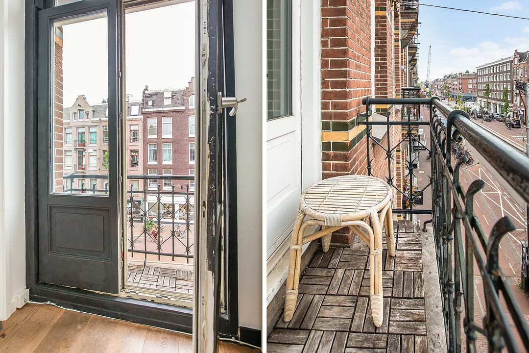 Photo 13 of De Clercqstraat 80-2