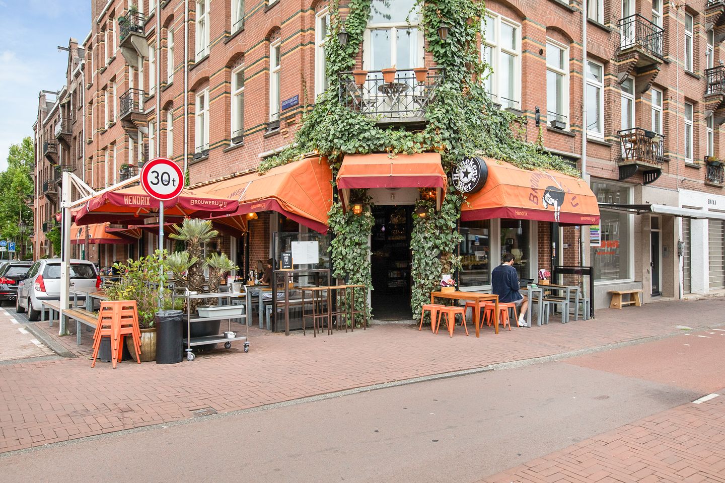 Photo 25 of De Clercqstraat 80-2