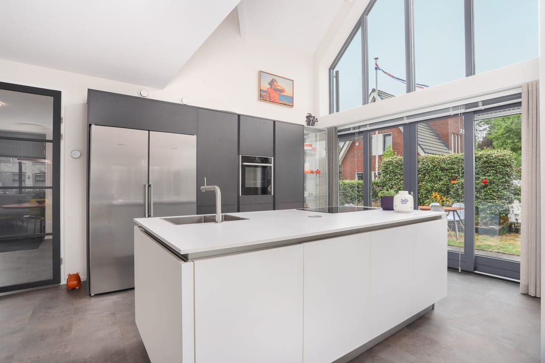Photo 13 of Edmond Audranstraat 249