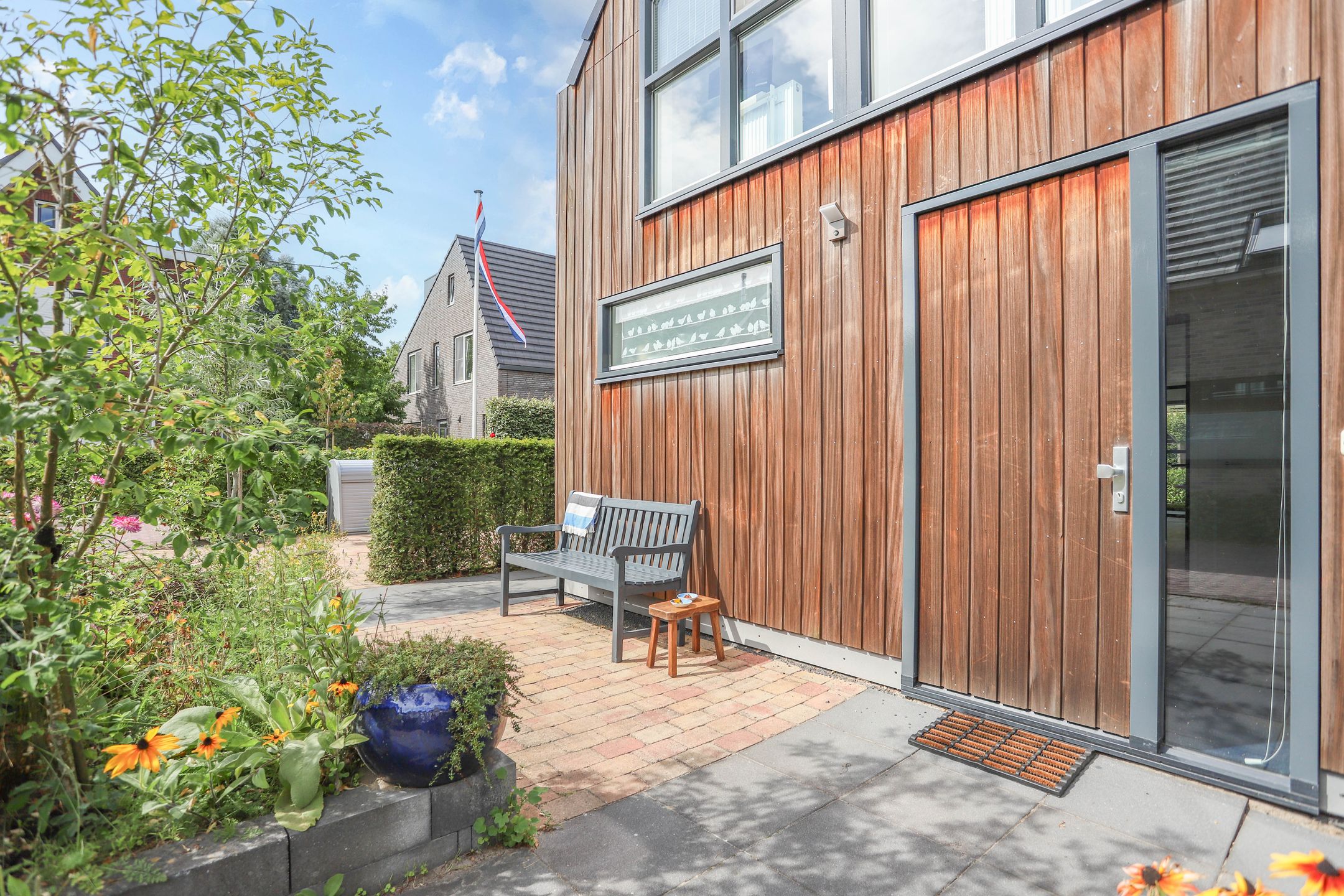 Photo 27 of Edmond Audranstraat 249