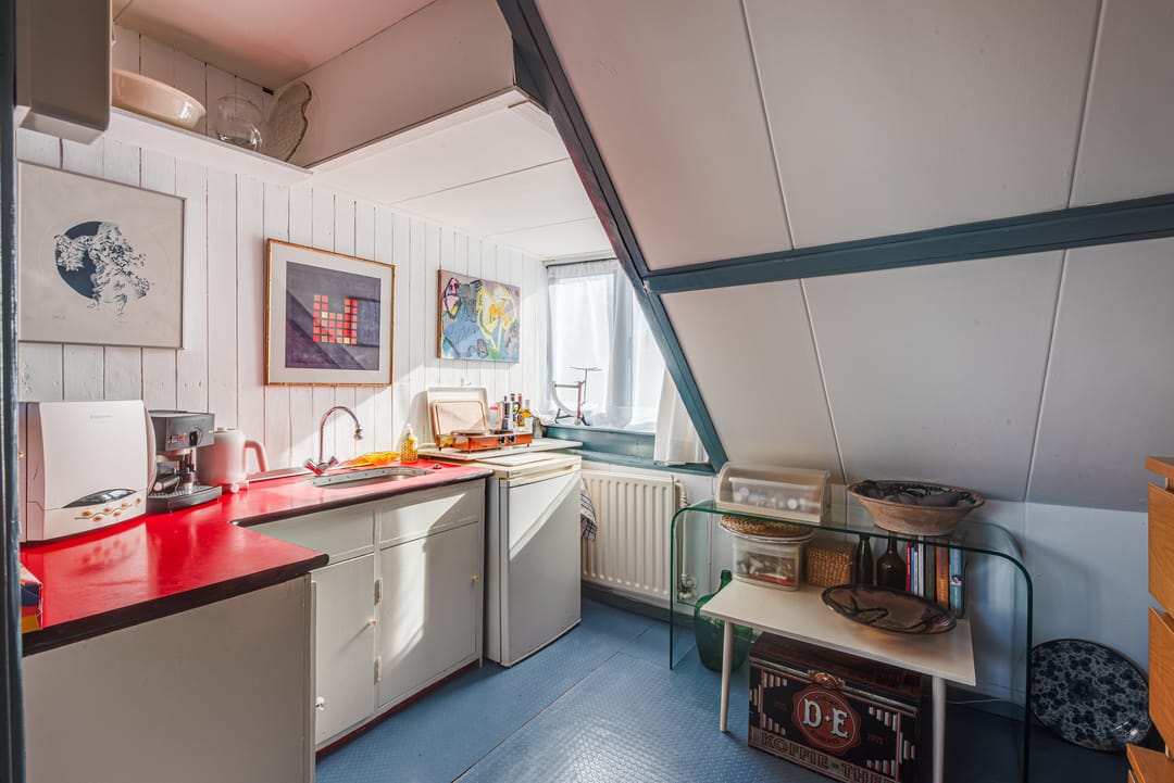 Photo 26 of Gijsbrecht van Amstelstraat 480