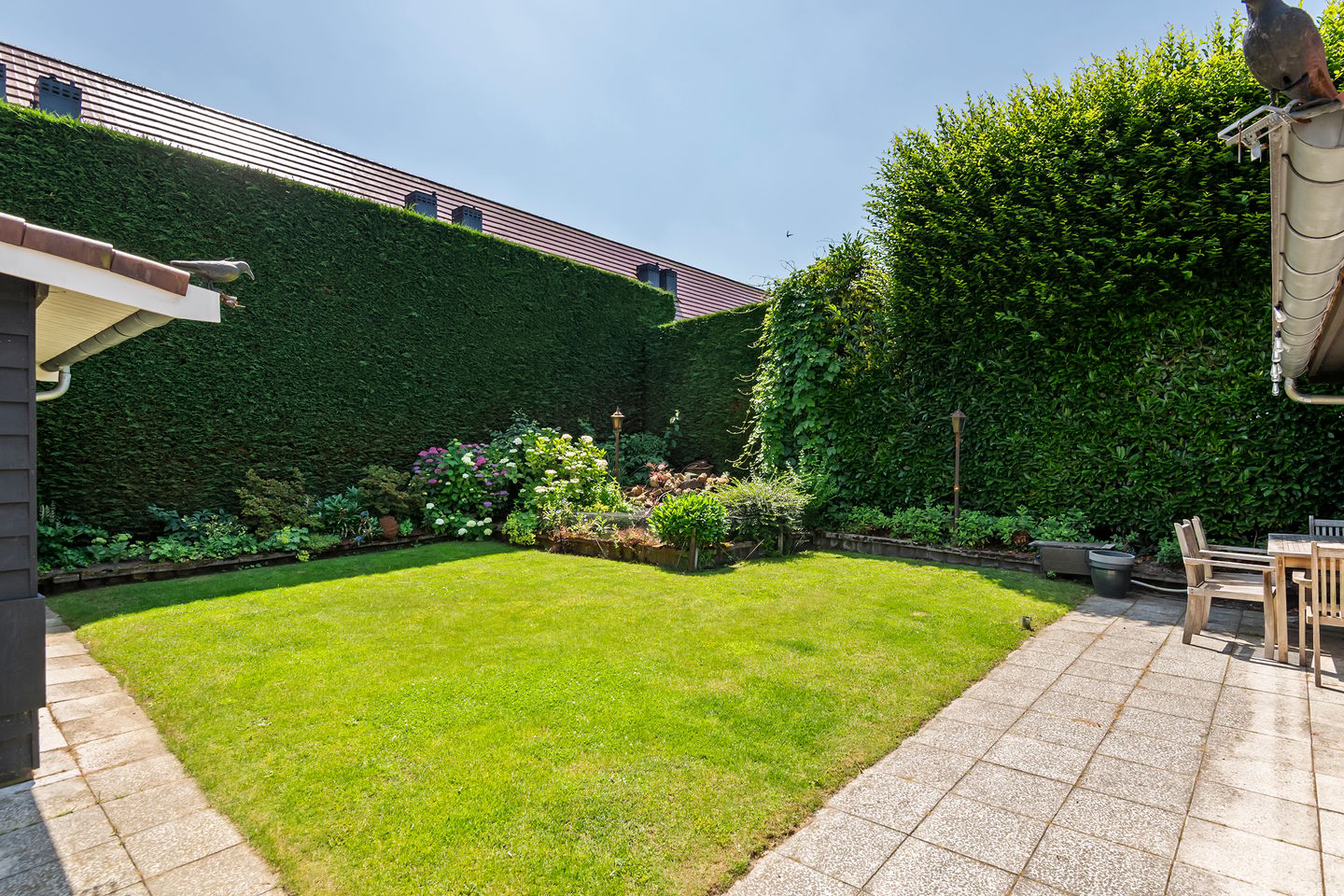 Photo 10 of Maximiliaan van Egmondstraat 10