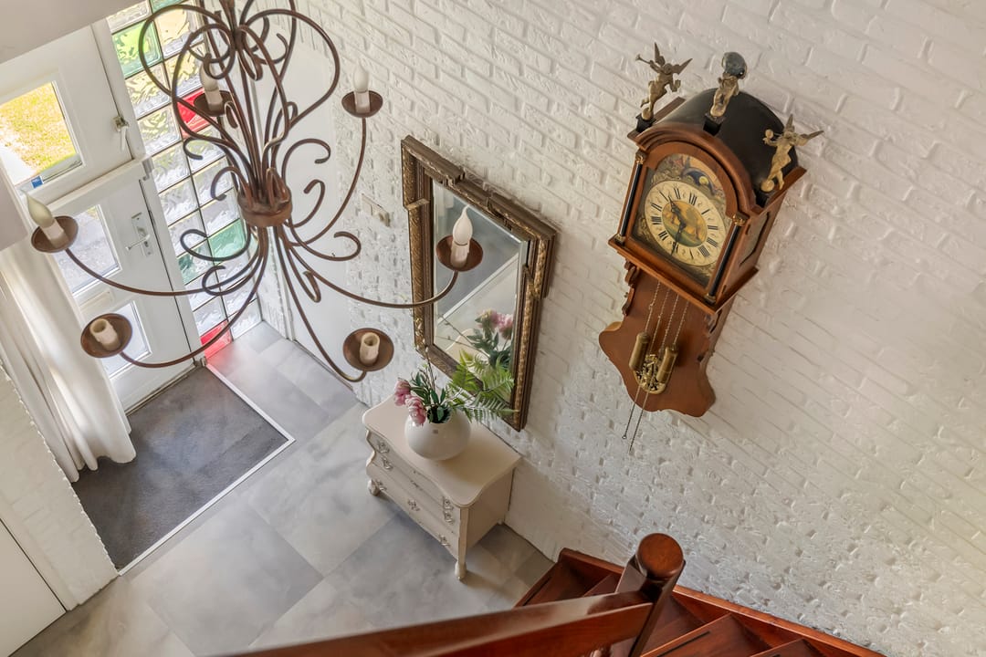 Photo 38 of Maximiliaan van Egmondstraat 10