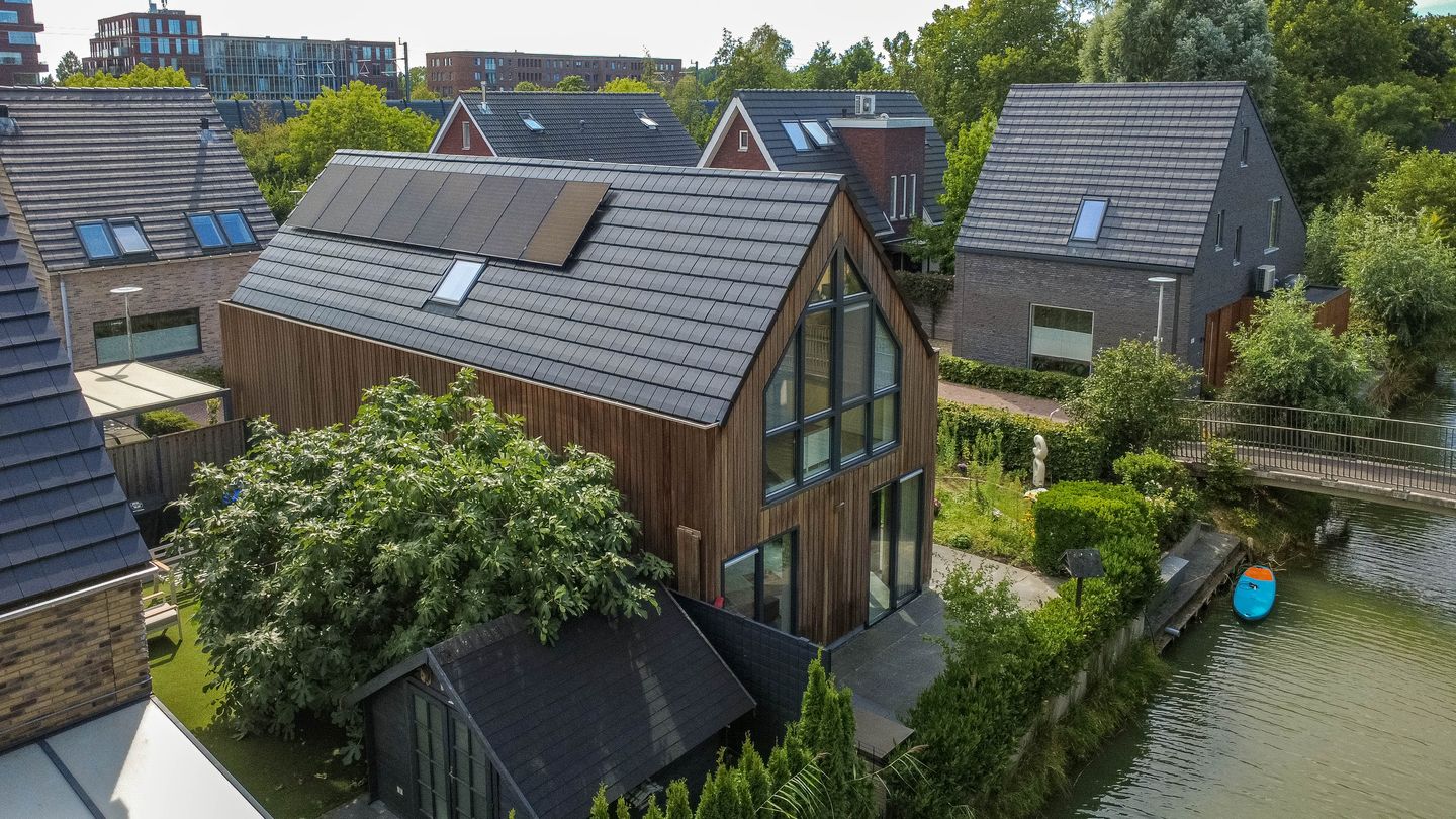 Photo 4 of Edmond Audranstraat 249
