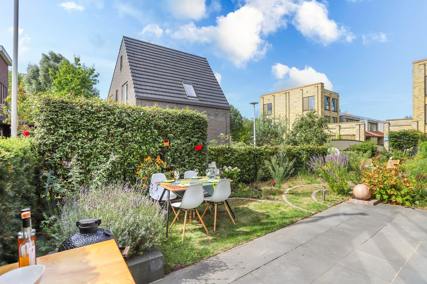 Photo 29 of Edmond Audranstraat 249