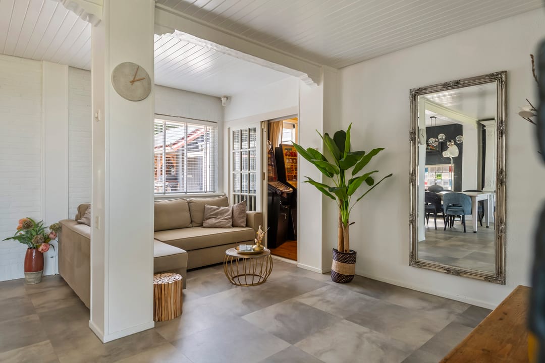 Photo 16 of Maximiliaan van Egmondstraat 10