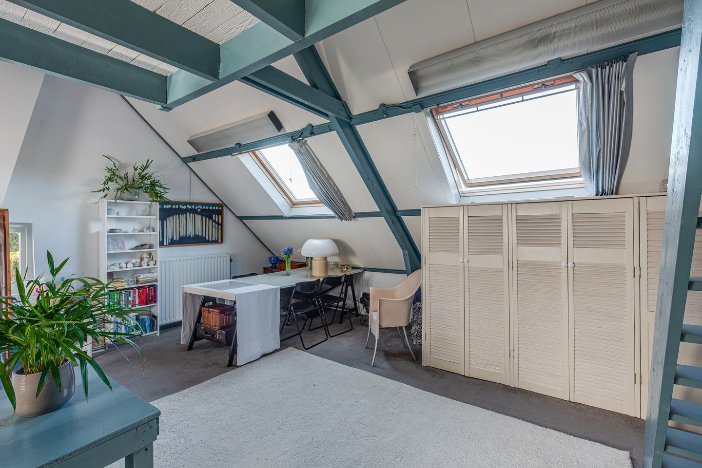 Photo 25 of Gijsbrecht van Amstelstraat 480